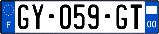GY-059-GT