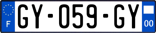 GY-059-GY