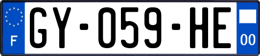 GY-059-HE