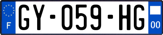 GY-059-HG