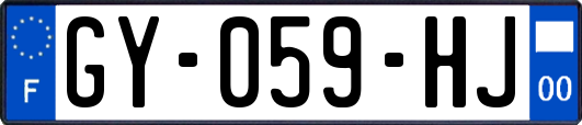 GY-059-HJ