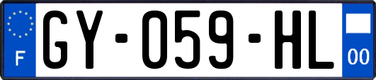 GY-059-HL