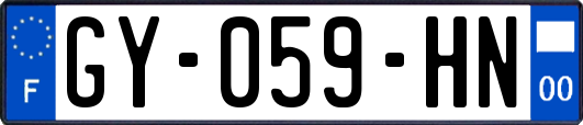 GY-059-HN