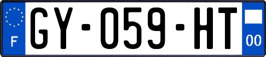 GY-059-HT