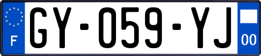 GY-059-YJ