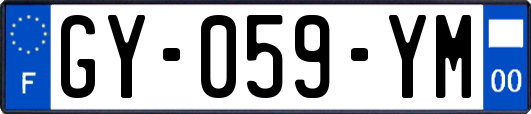 GY-059-YM