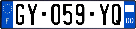 GY-059-YQ