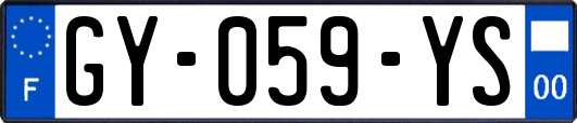 GY-059-YS