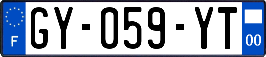 GY-059-YT