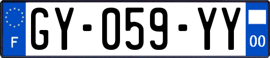 GY-059-YY