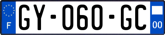 GY-060-GC
