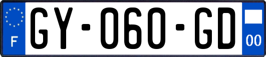 GY-060-GD