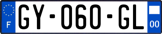 GY-060-GL