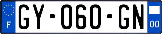 GY-060-GN