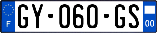 GY-060-GS