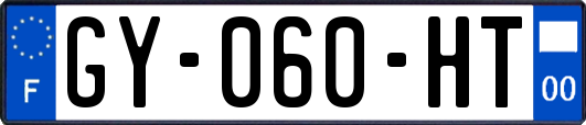 GY-060-HT