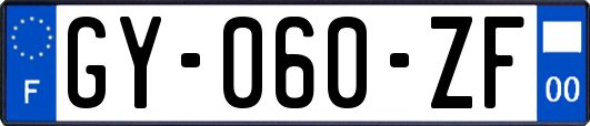 GY-060-ZF