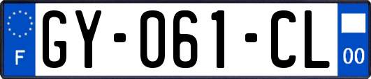 GY-061-CL