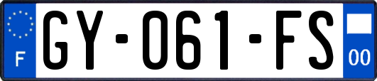 GY-061-FS