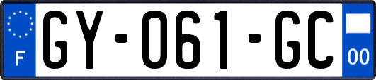 GY-061-GC