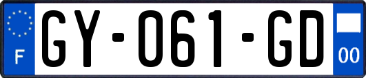 GY-061-GD