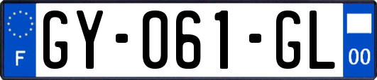 GY-061-GL