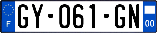 GY-061-GN
