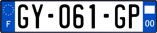GY-061-GP