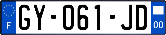 GY-061-JD