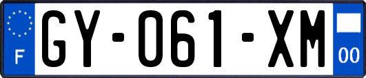 GY-061-XM