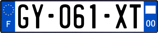 GY-061-XT