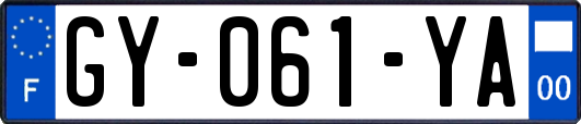 GY-061-YA