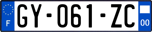 GY-061-ZC