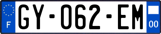 GY-062-EM