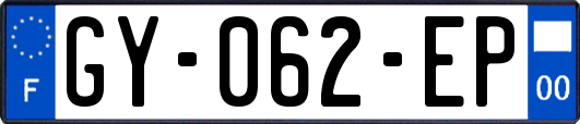 GY-062-EP