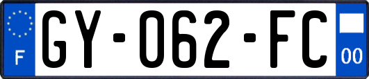 GY-062-FC