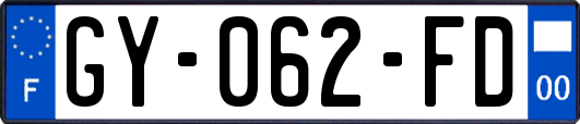 GY-062-FD