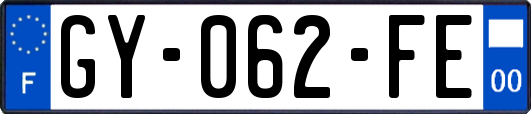 GY-062-FE