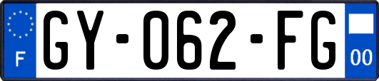 GY-062-FG