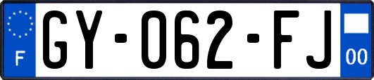 GY-062-FJ