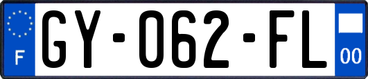 GY-062-FL