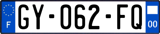 GY-062-FQ