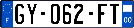 GY-062-FT