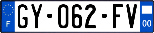 GY-062-FV