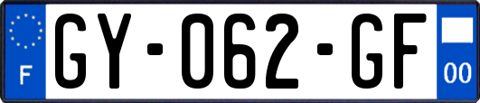 GY-062-GF
