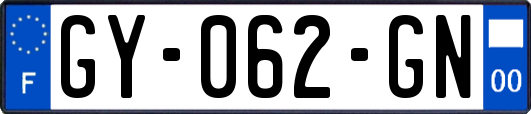 GY-062-GN