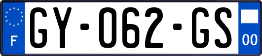 GY-062-GS