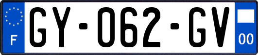 GY-062-GV