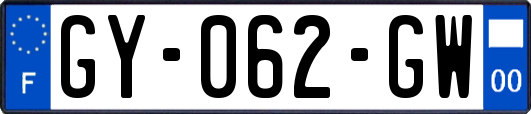 GY-062-GW
