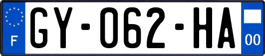GY-062-HA
